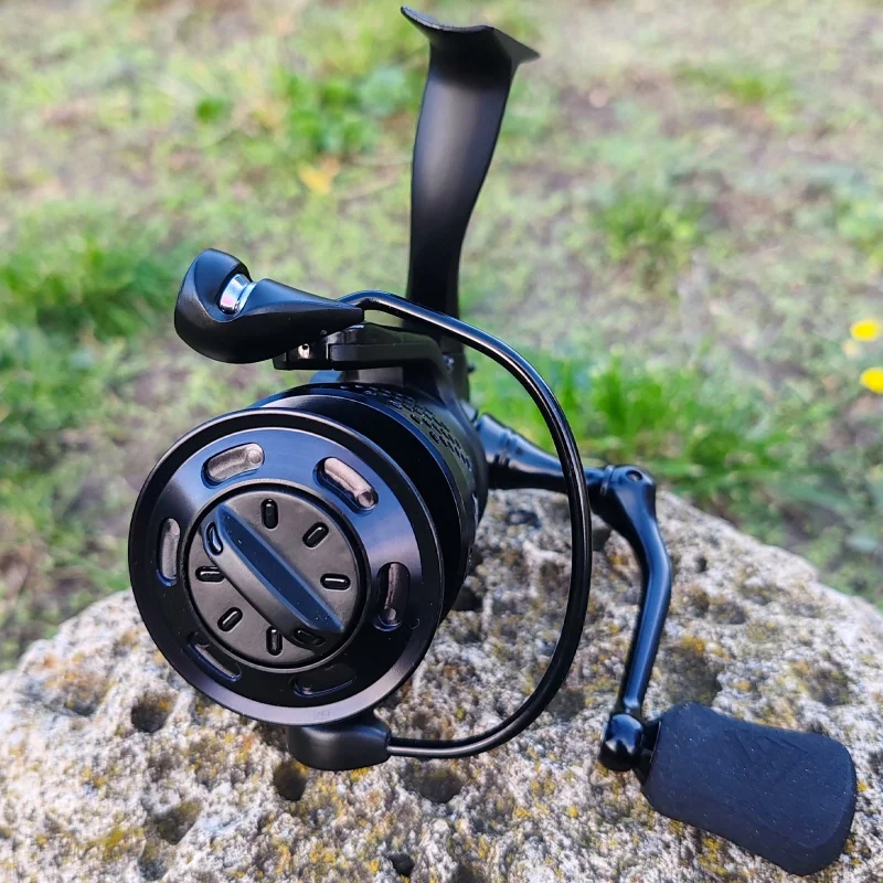 Преден аванс Макара MIKADO BLACK CRYSTAL 3005