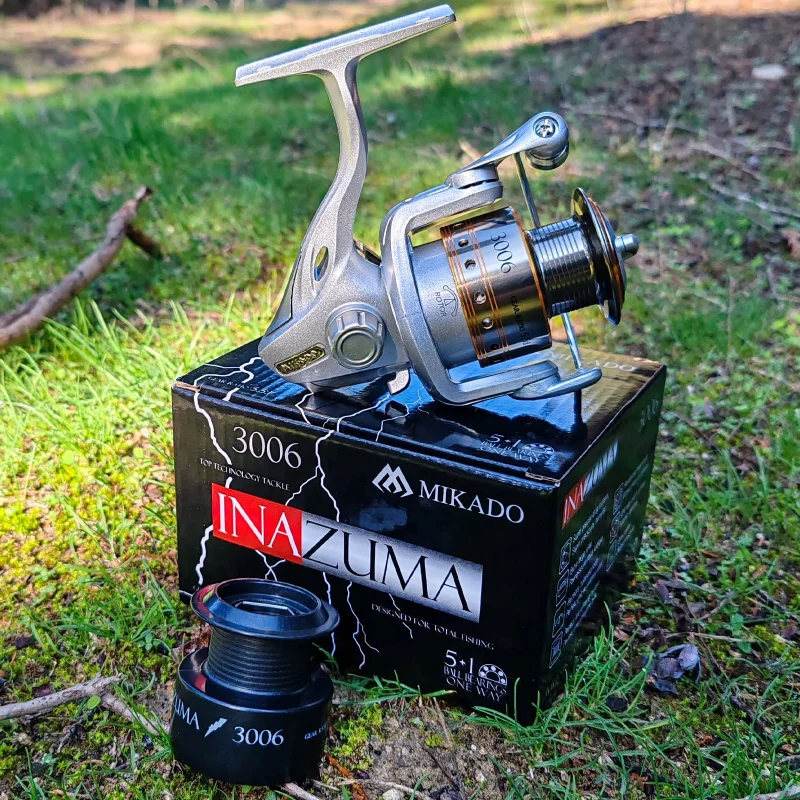 Преден аванс Макара MIKADO INAZUMA 3006