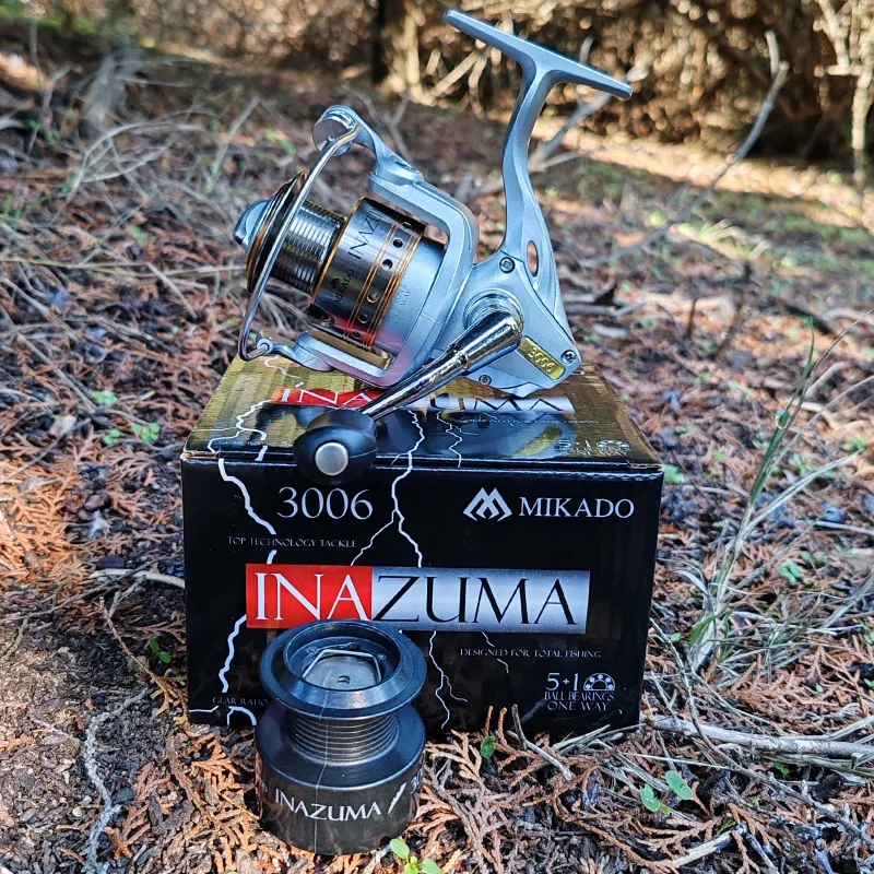 Преден аванс Макара MIKADO INAZUMA 3006