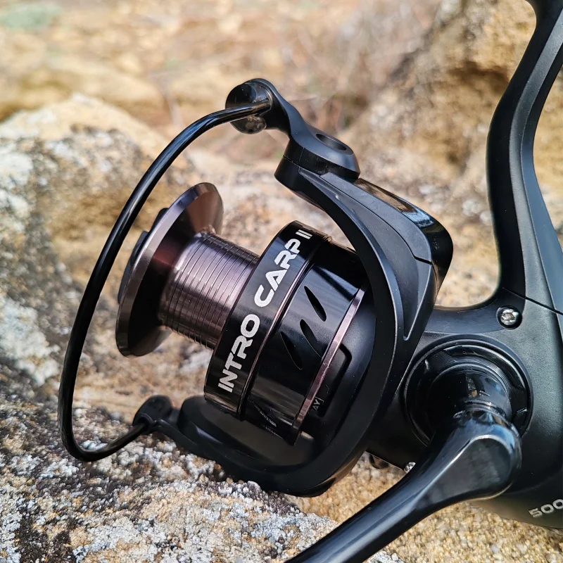 Шаран Макара MIKADO INTRO CARP II 3005 FR