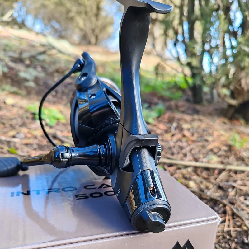 Шаран Макара MIKADO INTRO CARP II 4005 FR