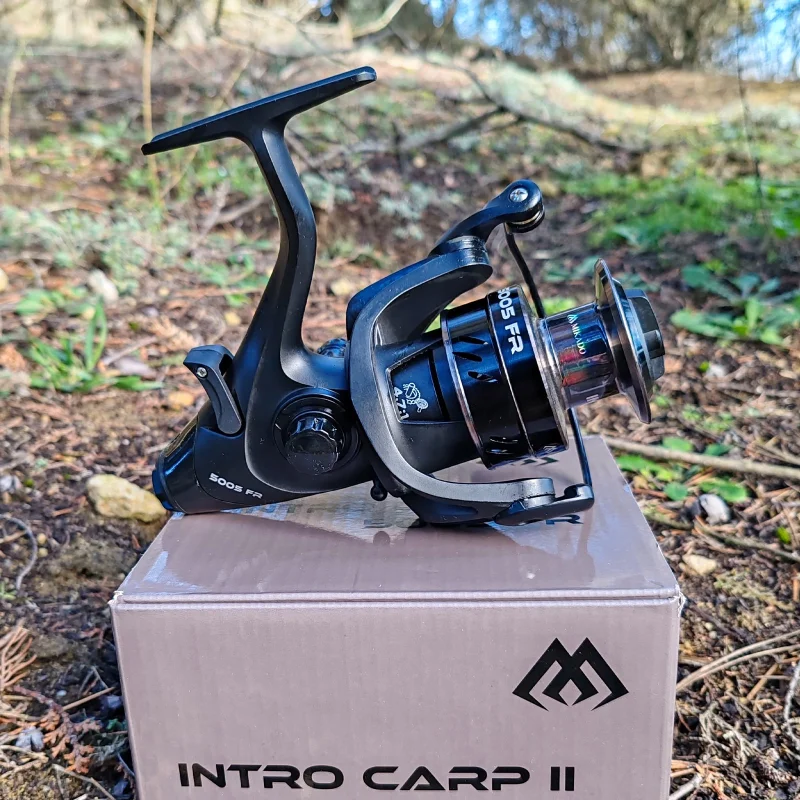 Шаран Макара MIKADO INTRO CARP II 4005 FR