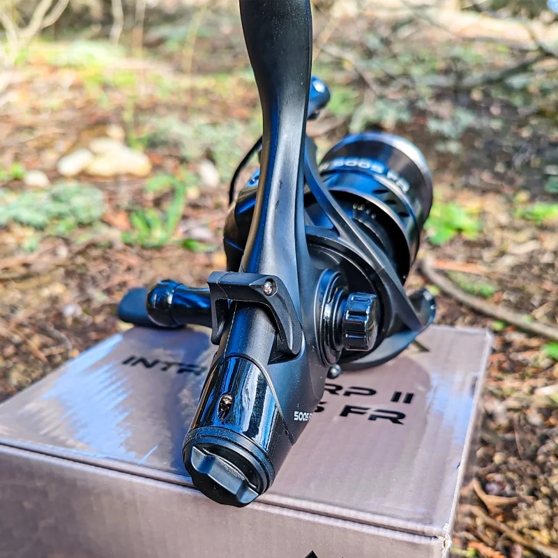 Шаран Макара MIKADO INTRO CARP II 4005 FR