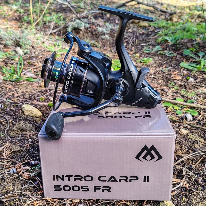 Шаран Макара MIKADO INTRO CARP II 6005 FR