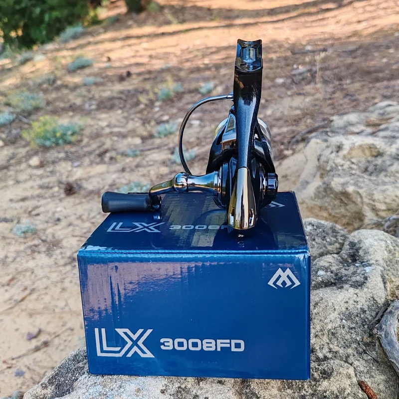 Плувка Макара MIKADO LX NG 4008 FD