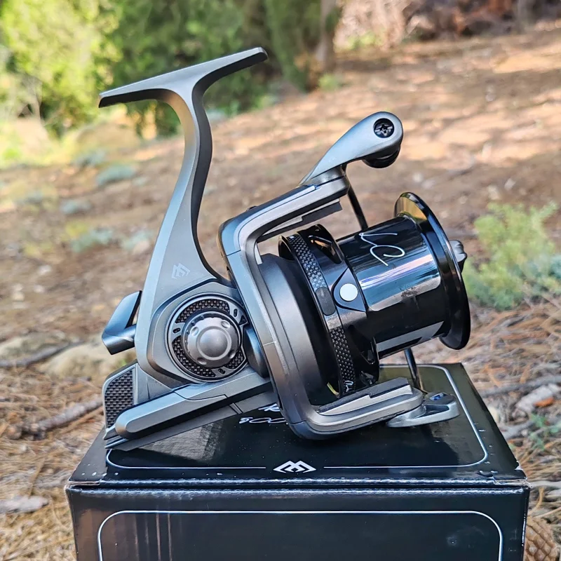 Преден аванс Макара MIKADO M-KA CARP 5007