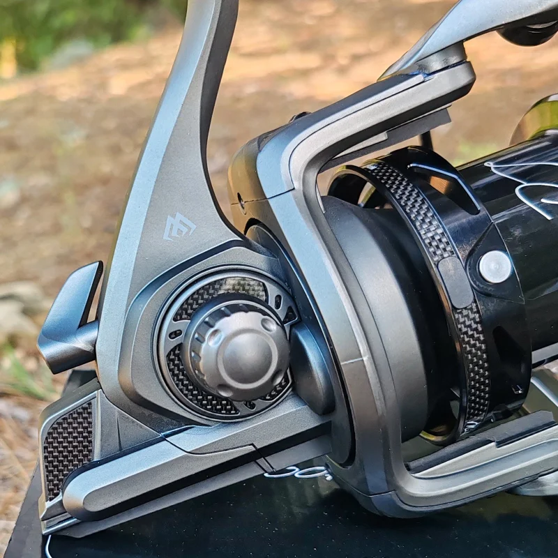Преден аванс Макара MIKADO M-KA CARP 5007