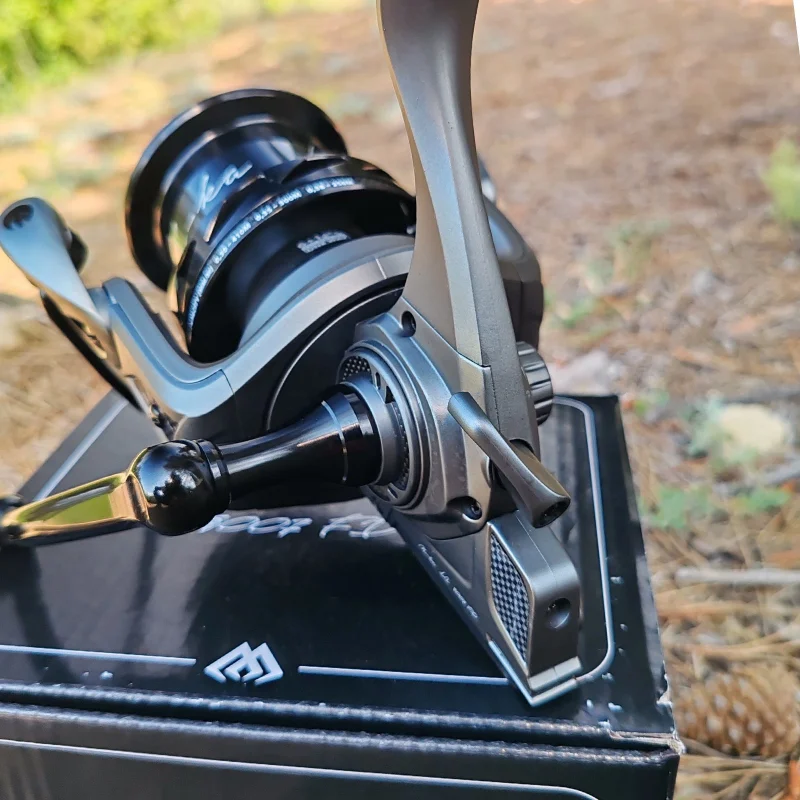 Преден аванс Макара MIKADO M-KA CARP 8007