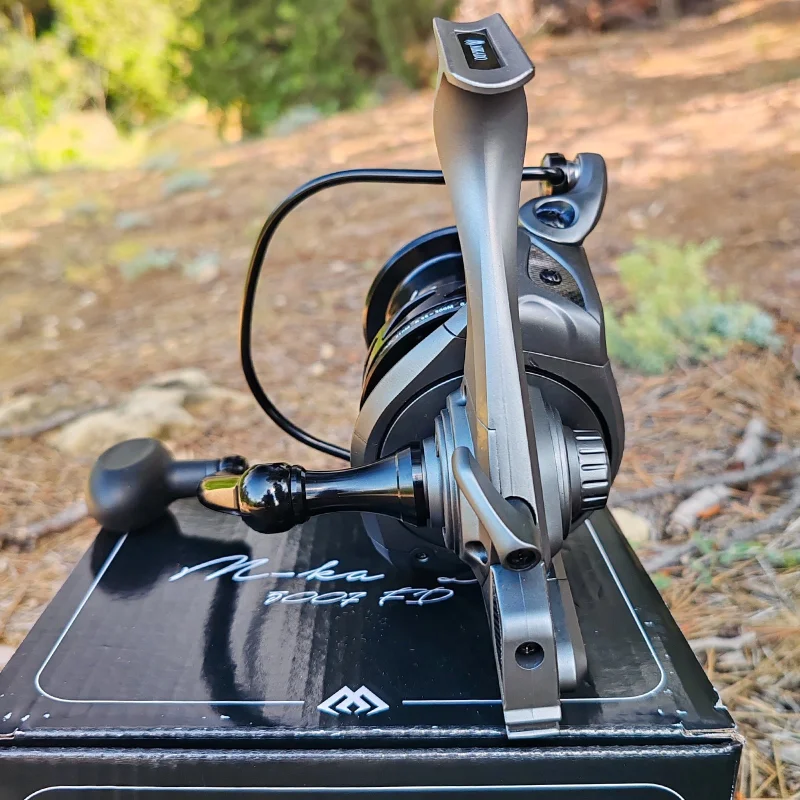 Преден аванс Макара MIKADO M-KA CARP 8007