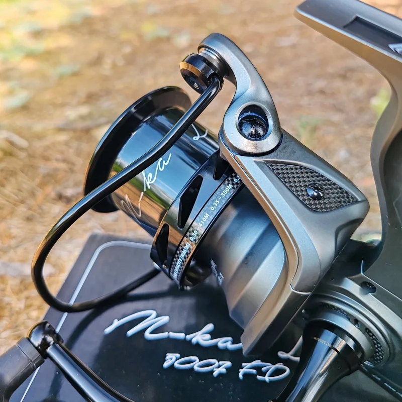 Преден аванс Макара MIKADO M-KA CARP 8007
