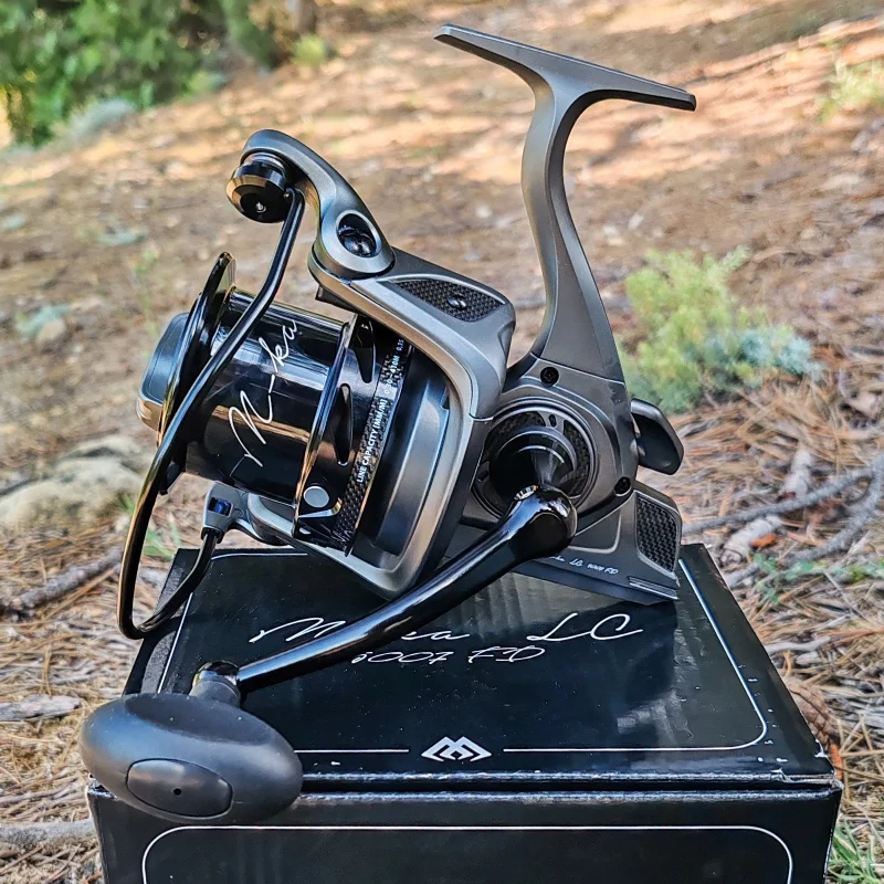 Преден аванс Макара MIKADO M-KA CARP 8007