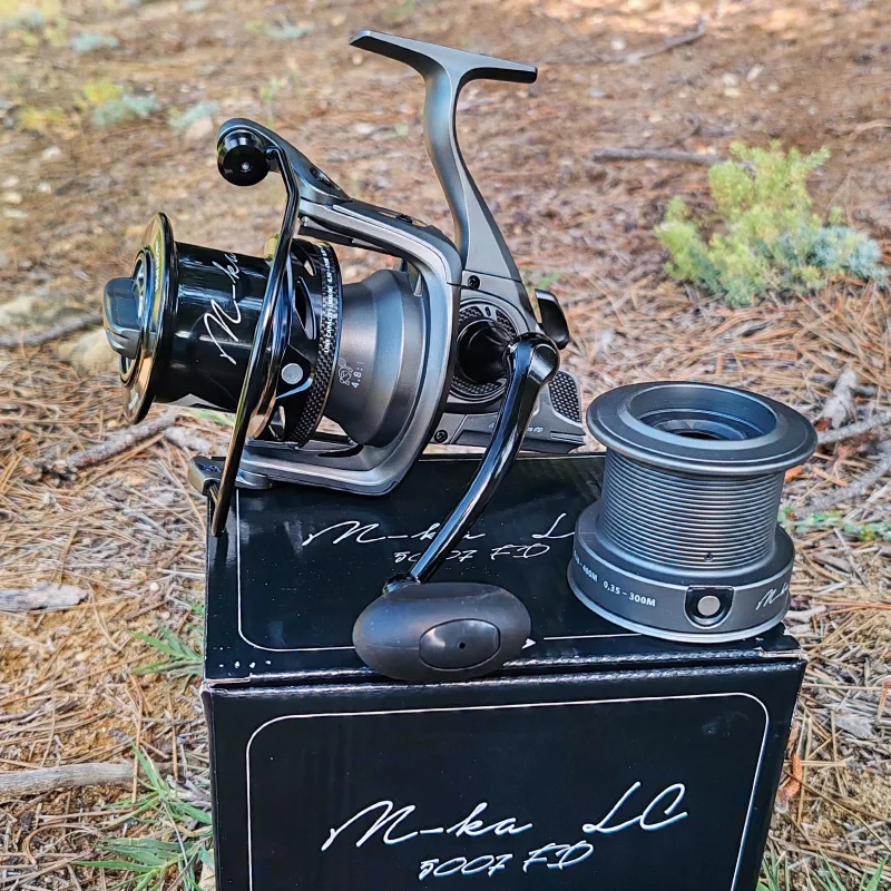 Преден аванс Макара MIKADO M-KA CARP 8007