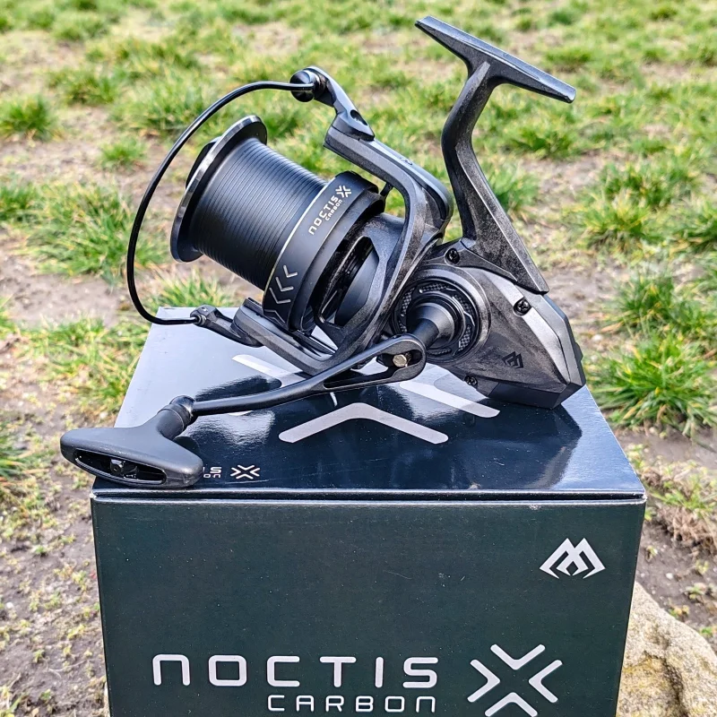 Шаран Макара MIKADO NOCTIS X CARBON 10009