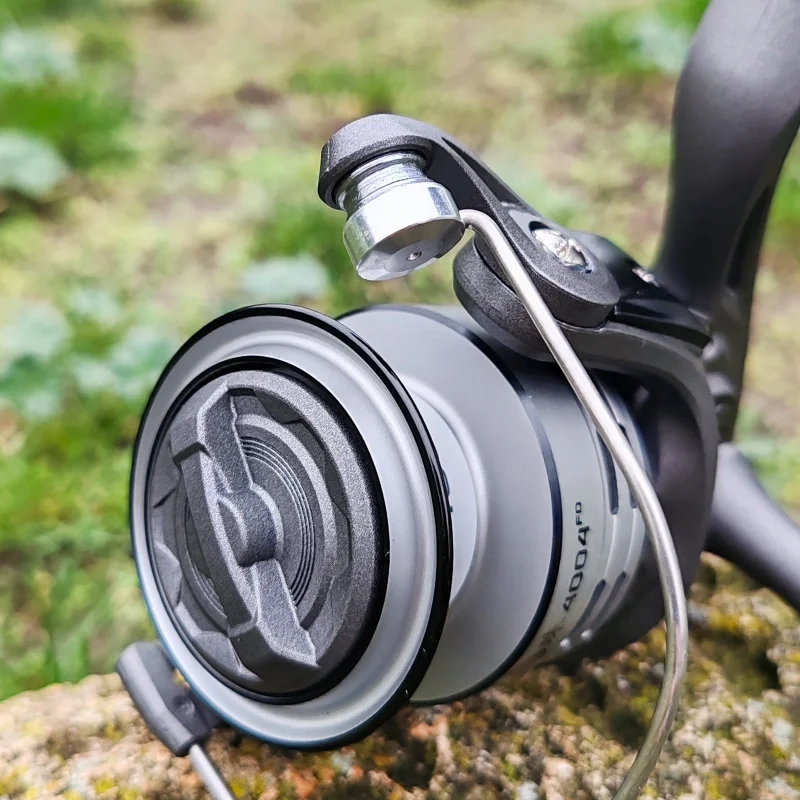 Преден аванс Макара MIKADO SHINJU NG 2004