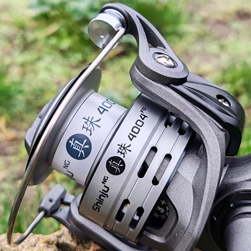 Преден аванс Макара MIKADO SHINJU NG 3004