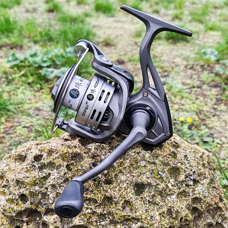 Преден аванс Макара MIKADO SHINJU NG 3004