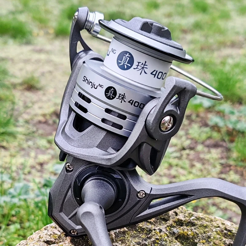 Преден аванс Макара MIKADO SHINJU NG 4004