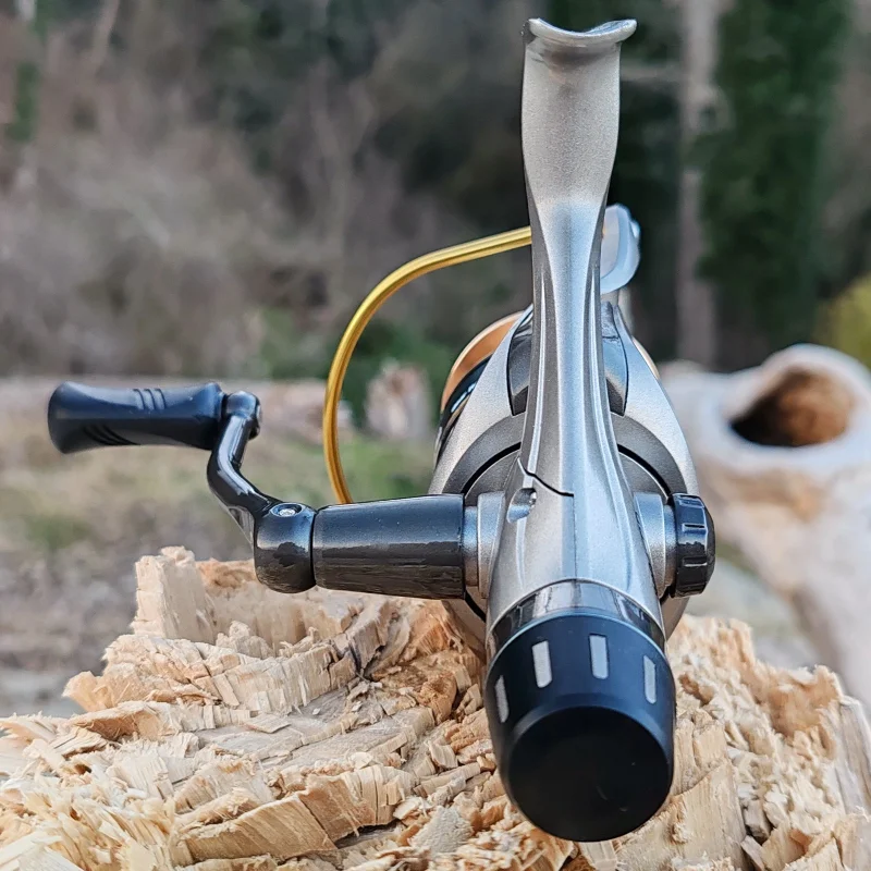 Заден аванс Макара MIKADO SILUX 3004