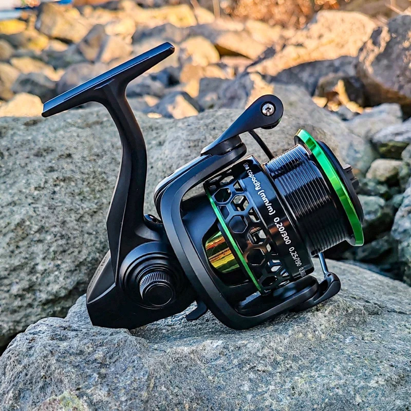 Преден аванс Макара MIKADO TOXY MF 5006