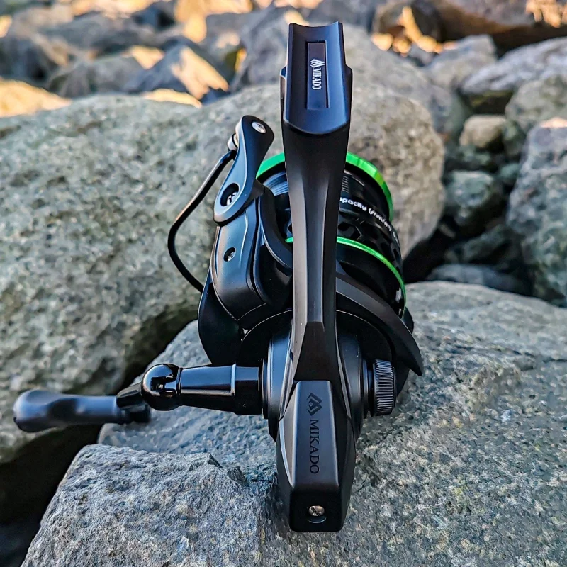 Преден аванс Макара MIKADO TOXY MF 5006