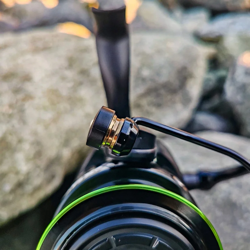 Преден аванс Макара MIKADO TOXY MF 5006