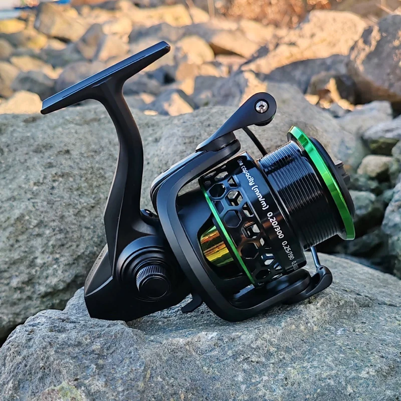 Преден аванс Макара MIKADO TOXY MF 5006