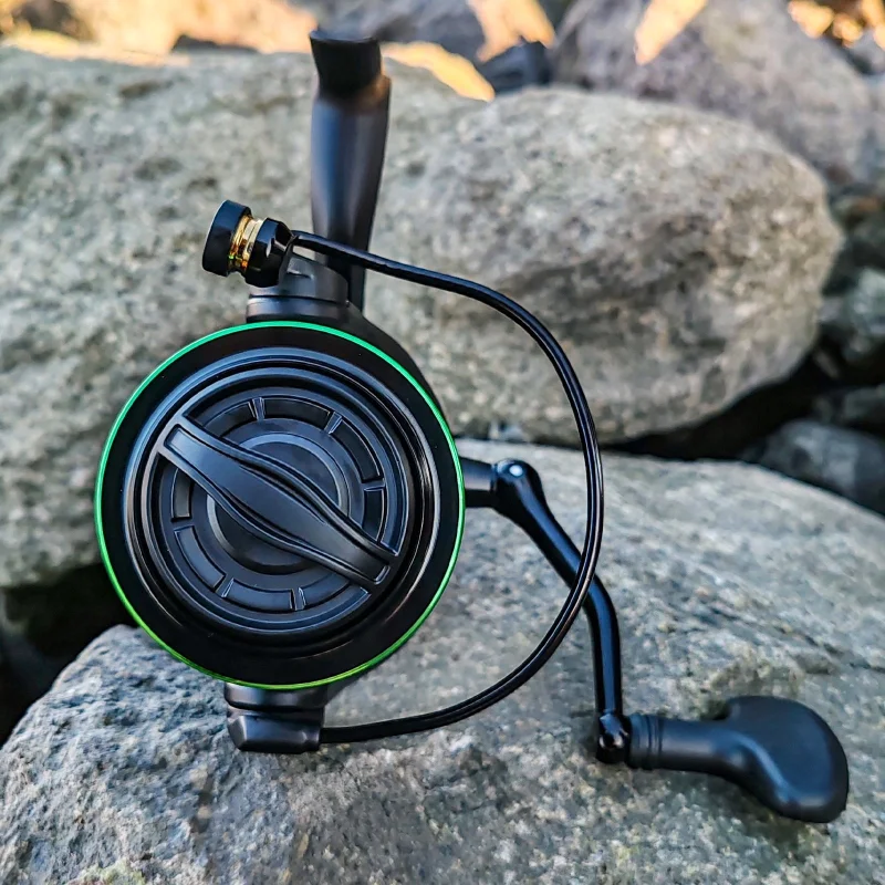 Преден аванс Макара MIKADO TOXY MF 5006