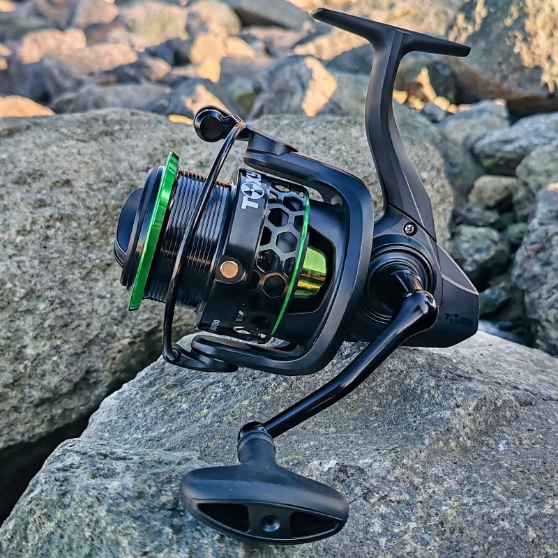 Преден аванс Макара MIKADO TOXY MF 5006