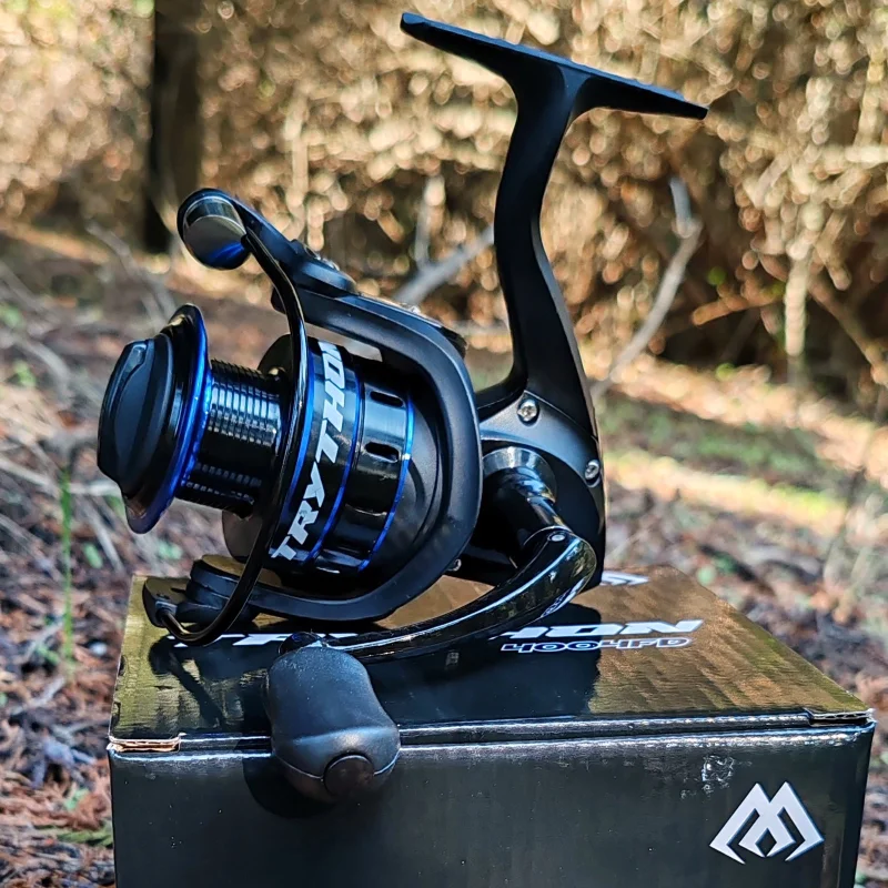 Преден аванс Макара MIKADO TRYTHON 2004 FD