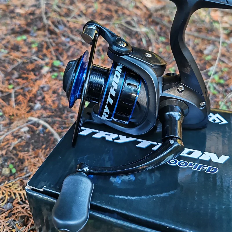 Преден аванс Макара MIKADO TRYTHON 2004 FD