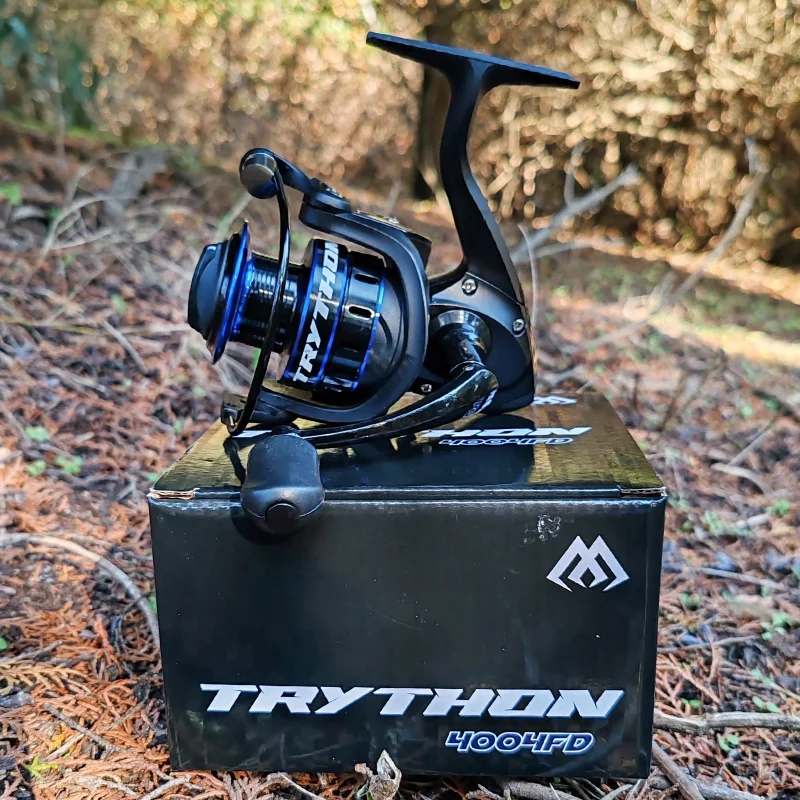 Преден аванс Макара MIKADO TRYTHON 5004 FD