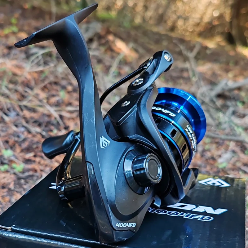 Преден аванс Макара MIKADO TRYTHON 5004 FD