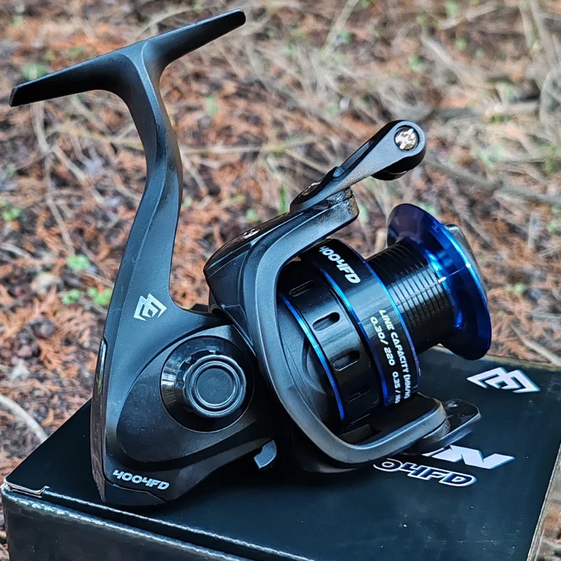 Преден аванс Макара MIKADO TRYTHON 5004 FD