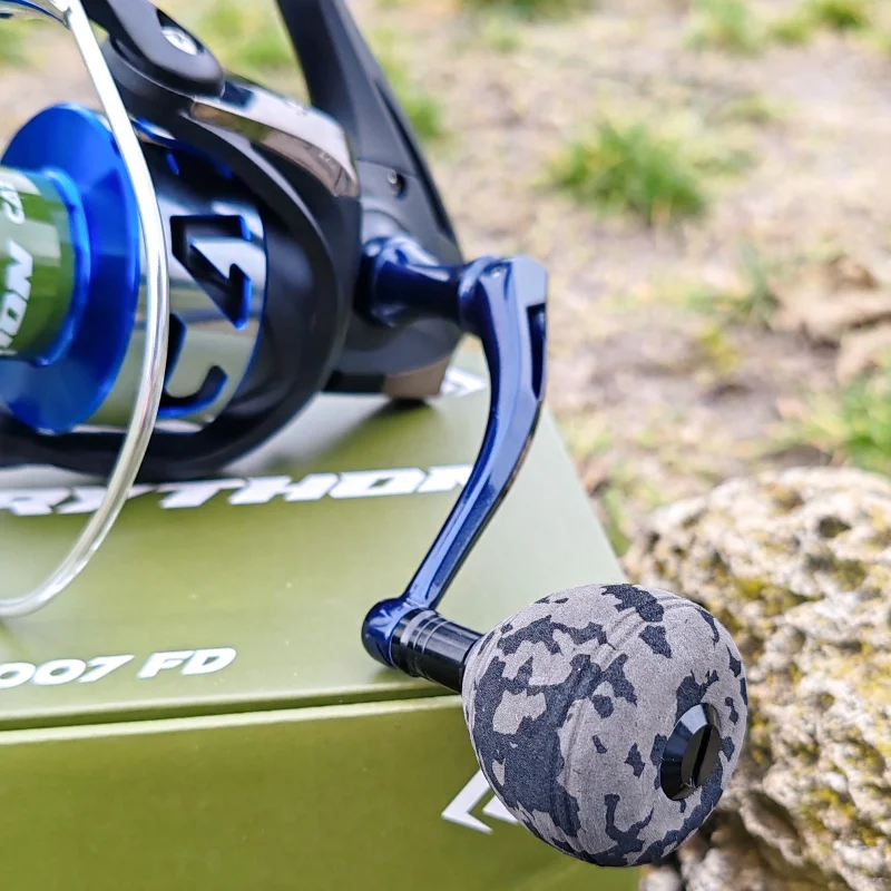 Преден аванс Макара MIKADO TRYTHON CAT 6007