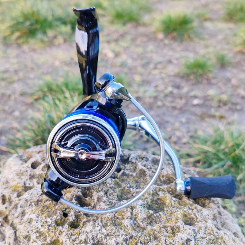 Преден аванс Макара MIKADO TRYTHON POWER 2007