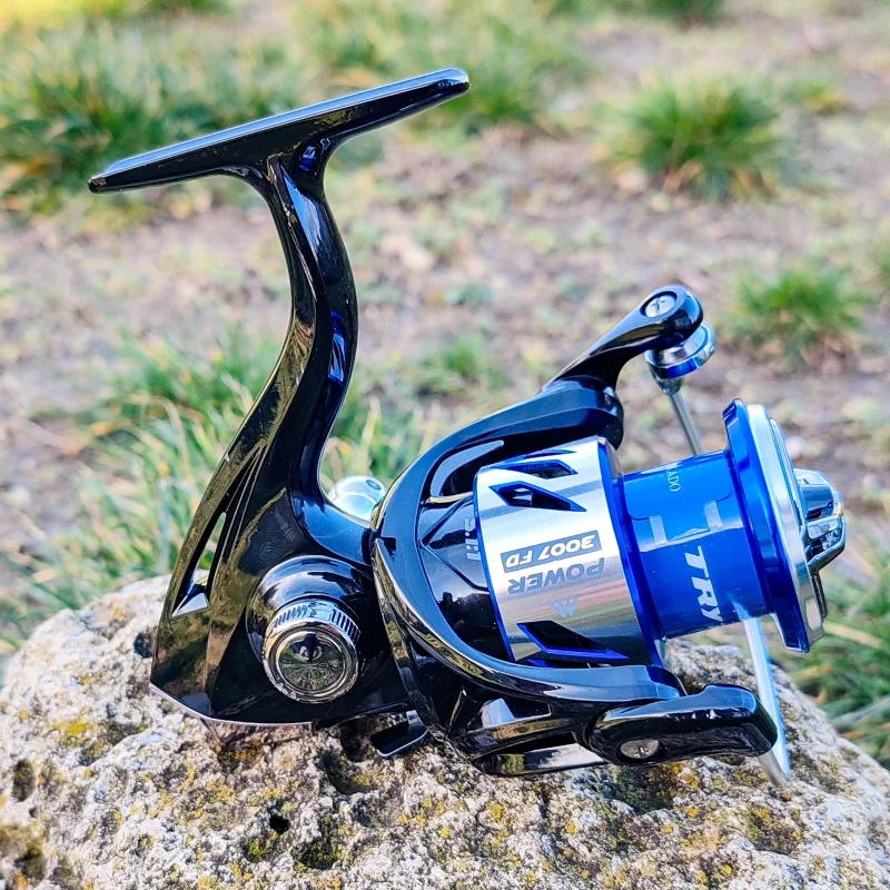 Преден аванс Макара MIKADO TRYTHON POWER 2007