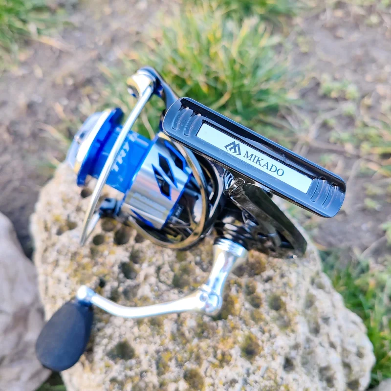 Преден аванс Макара MIKADO TRYTHON POWER 3007