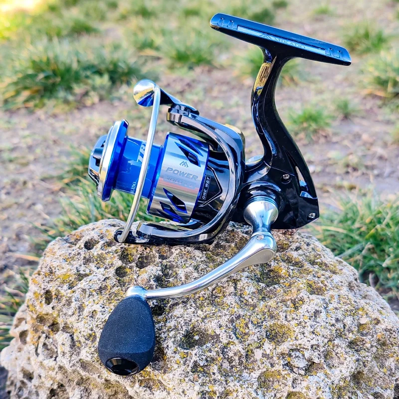 Преден аванс Макара MIKADO TRYTHON POWER 3007