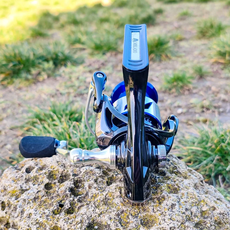 Преден аванс Макара MIKADO TRYTHON POWER 3007