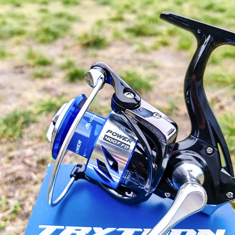 Преден аванс Макара MIKADO TRYTHON POWER 4007