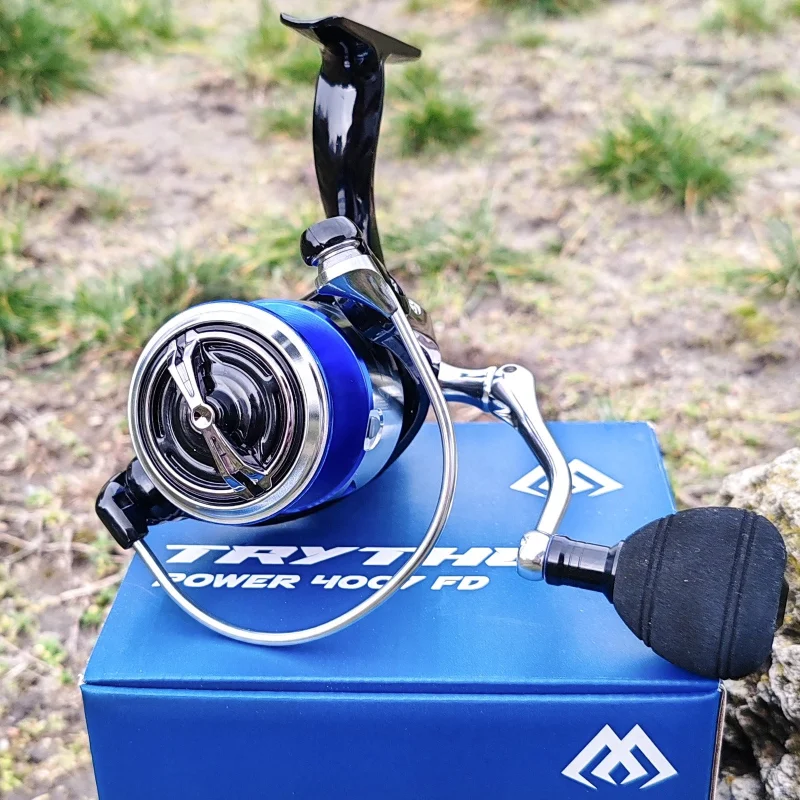 Преден аванс Макара MIKADO TRYTHON POWER 4007