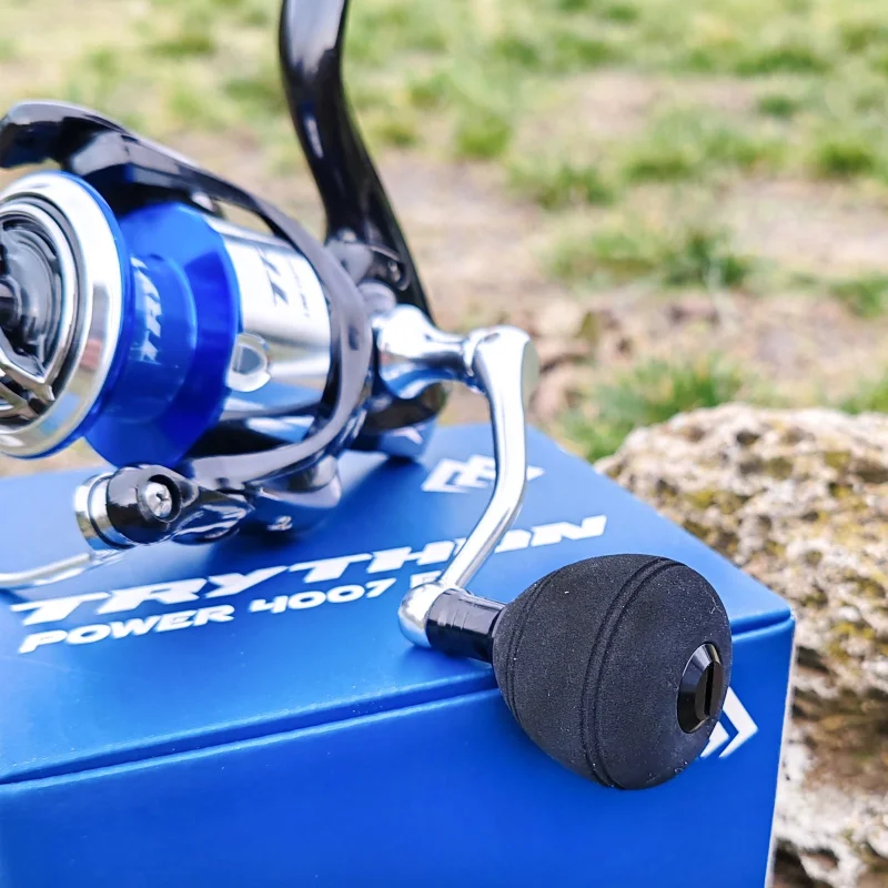 Преден аванс Макара MIKADO TRYTHON POWER 4007