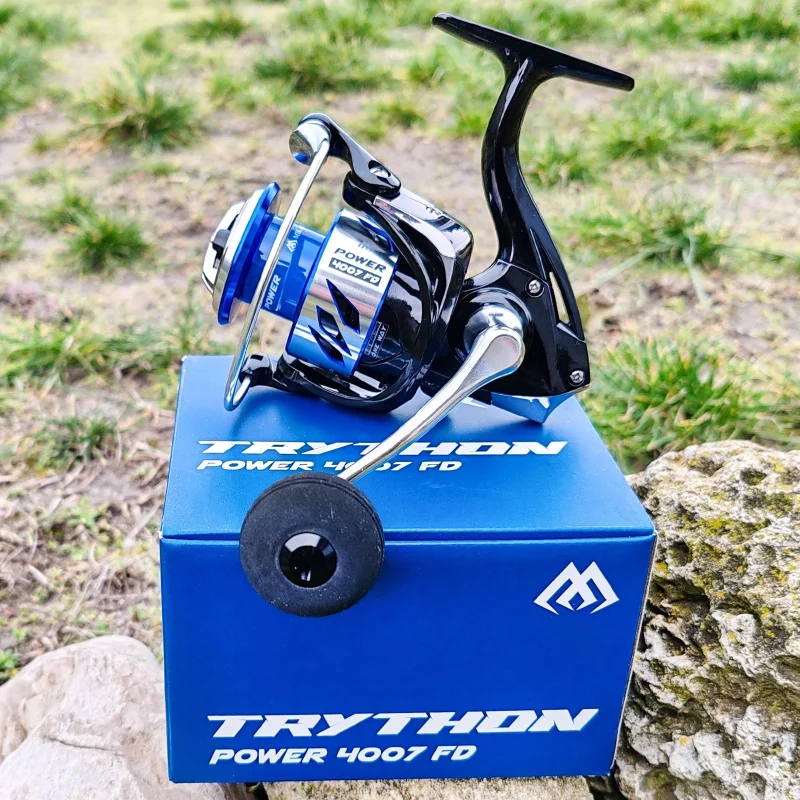 Преден аванс Макара MIKADO TRYTHON POWER 6007