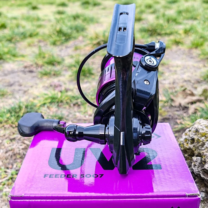 Преден аванс Макара MIKADO UV2 FEEDER 4007