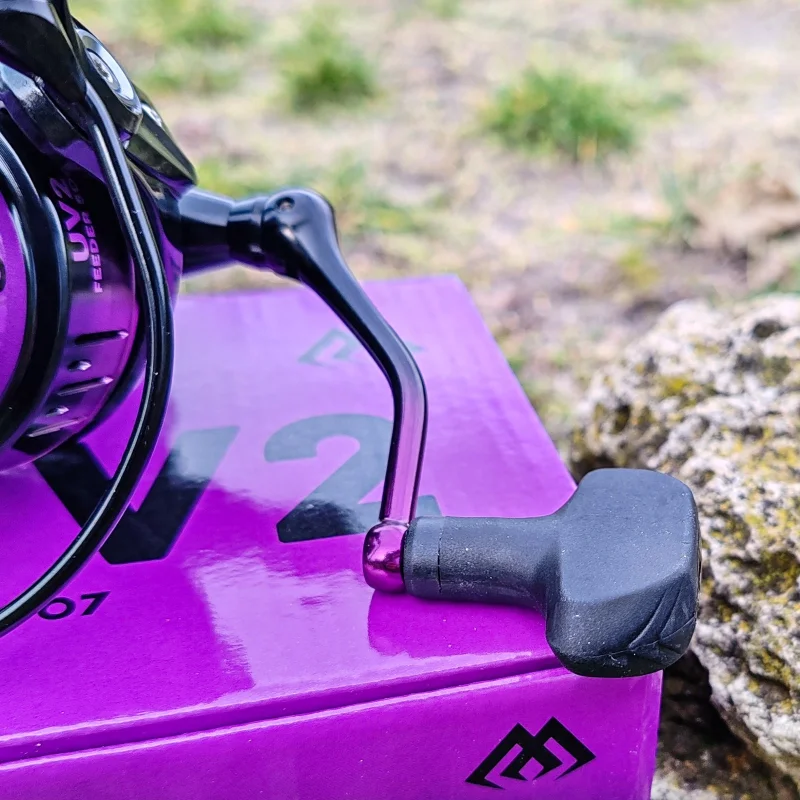 Преден аванс Макара MIKADO UV2 FEEDER 5007