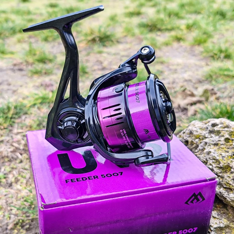 Преден аванс Макара MIKADO UV2 FEEDER 5007