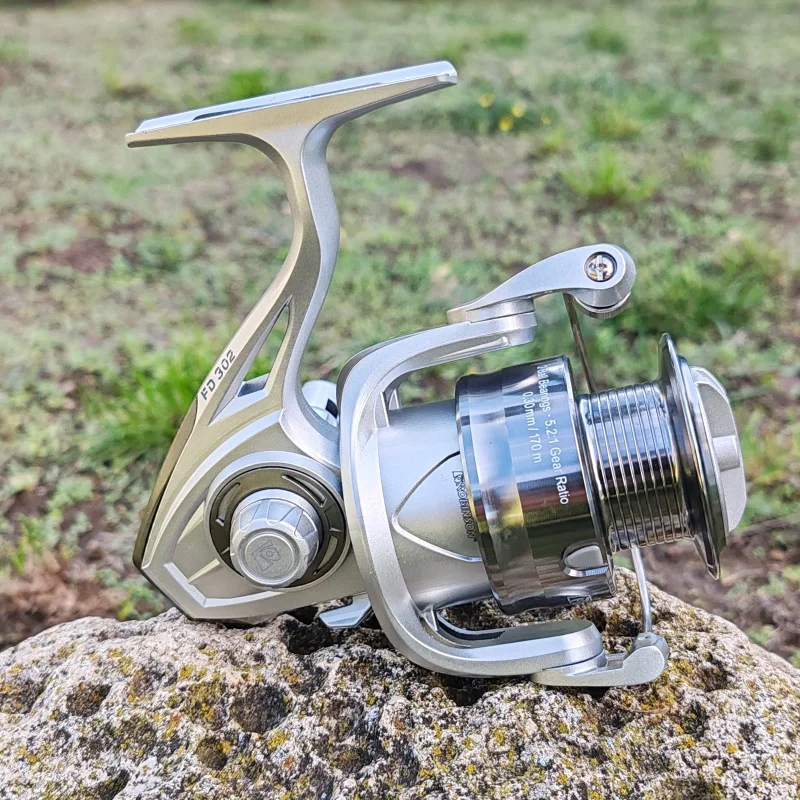 Преден аванс Макара ROBINSON BAYARD 2002