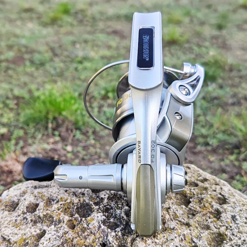 Преден аванс Макара ROBINSON BAYARD 2002