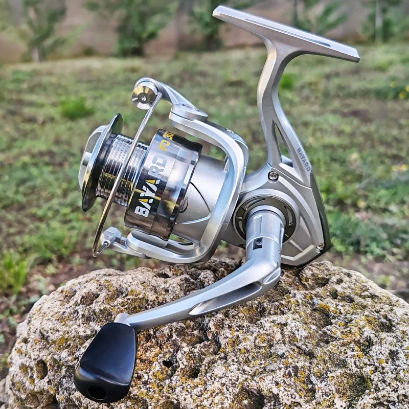 Преден аванс Макара ROBINSON BAYARD 2502