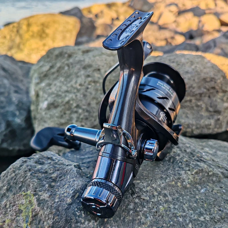 Двоен аванс Макара ROBINSON CARPEX FREERUNNER QD 5005